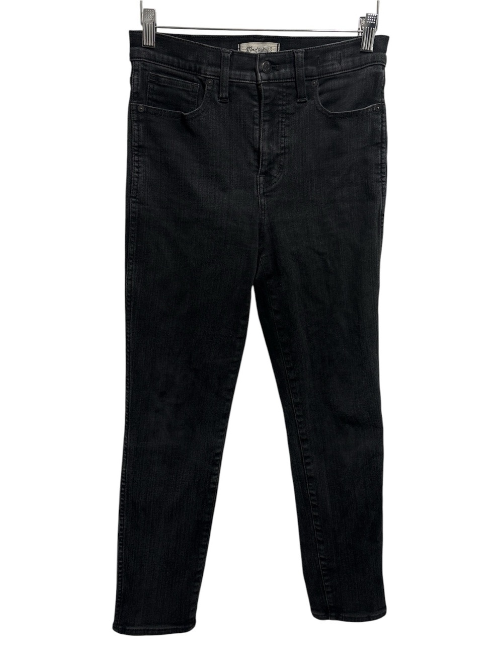 Madewell Jeans
